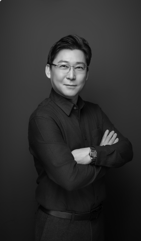 (주)비케이인터내셔널 대표