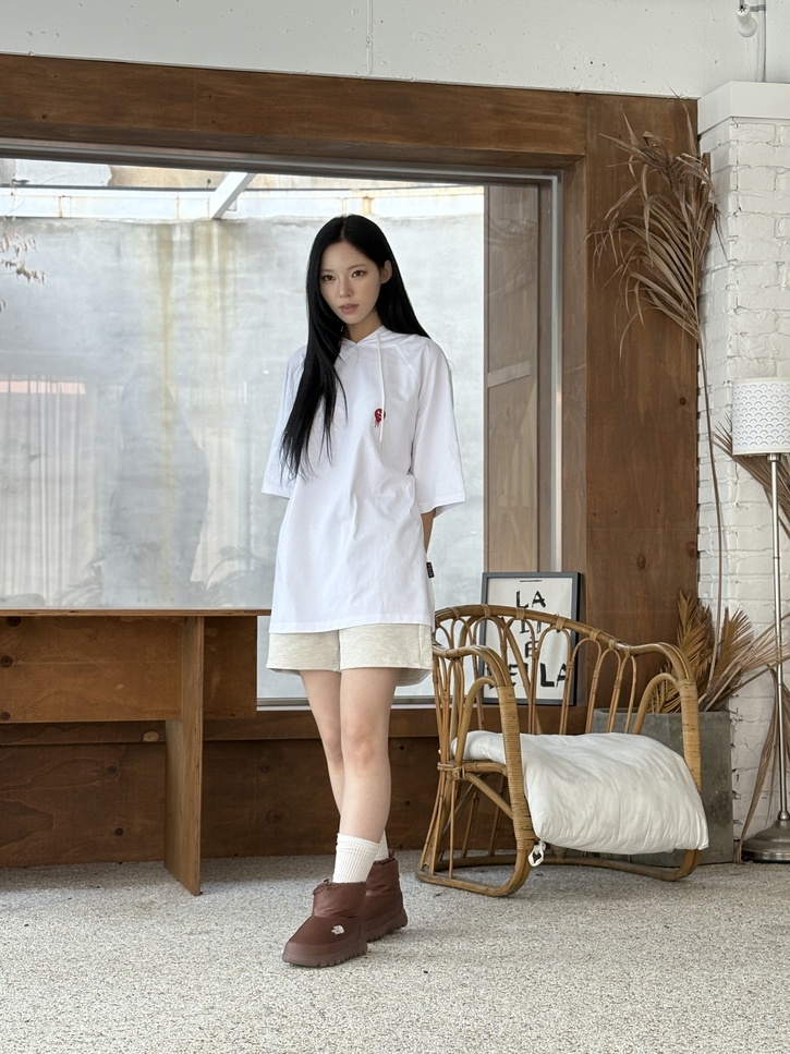 여자 코디1